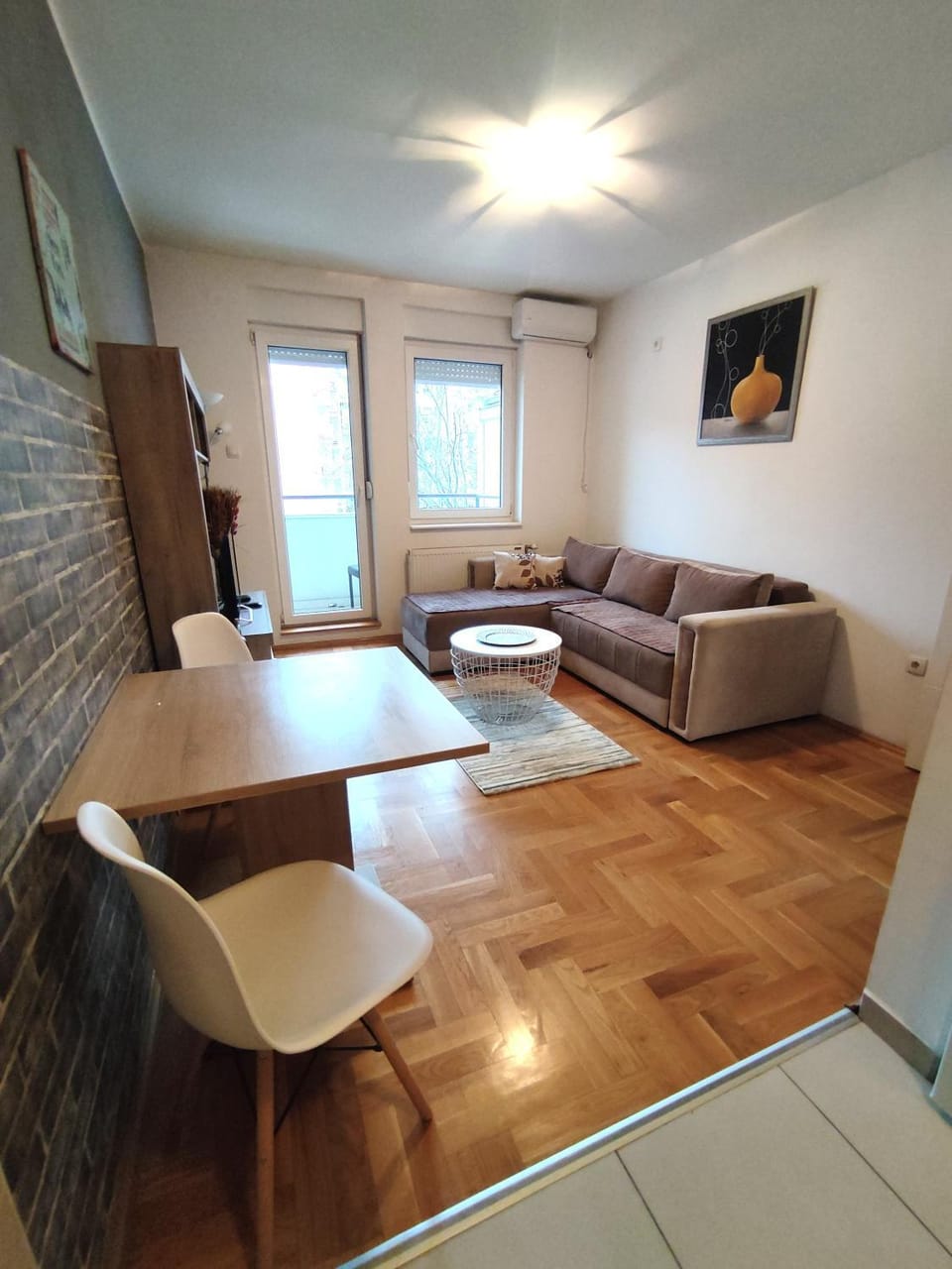 Nota Home Apartment in Novi Sad