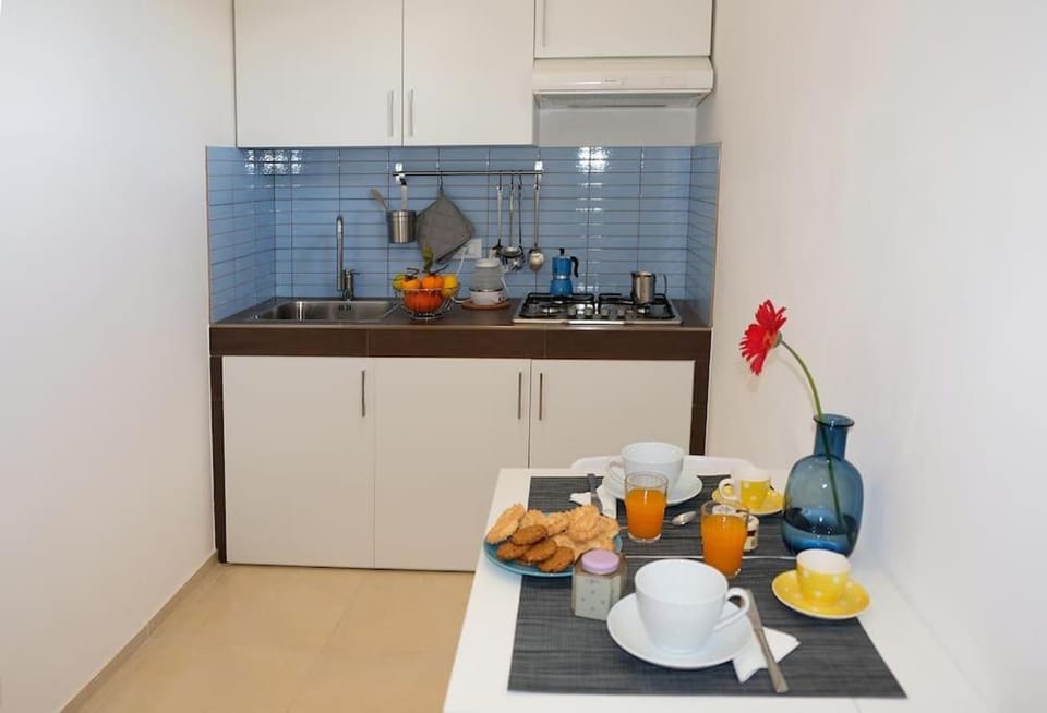 Dimora d'Artista House in Ragusa