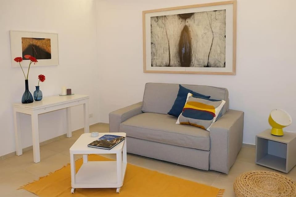 Dimora d'Artista House in Ragusa
