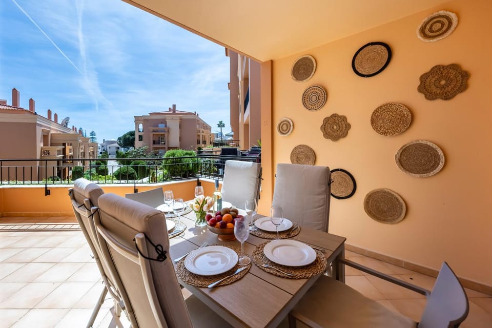 Baia da Luz - Tropicana Beach Apartment Apartment in Luz