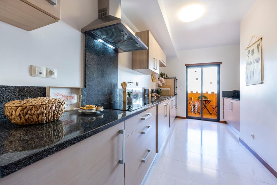 Baia da Luz - Tropicana Beach Apartment Apartment in Luz