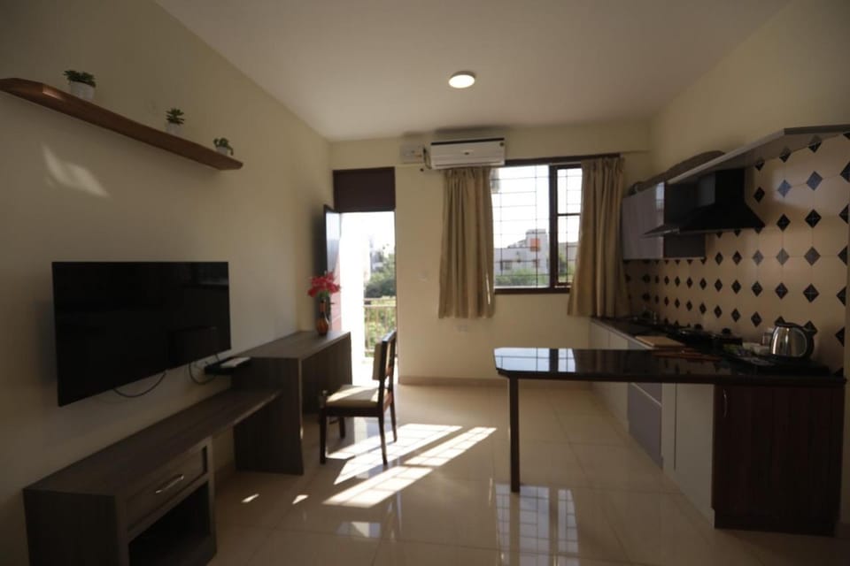 TV and multimedia, Kitchen or kitchenette