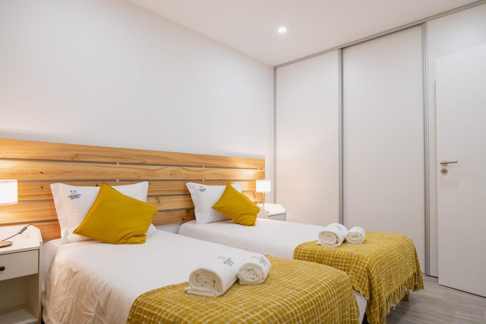 Bedroom, wardrobe