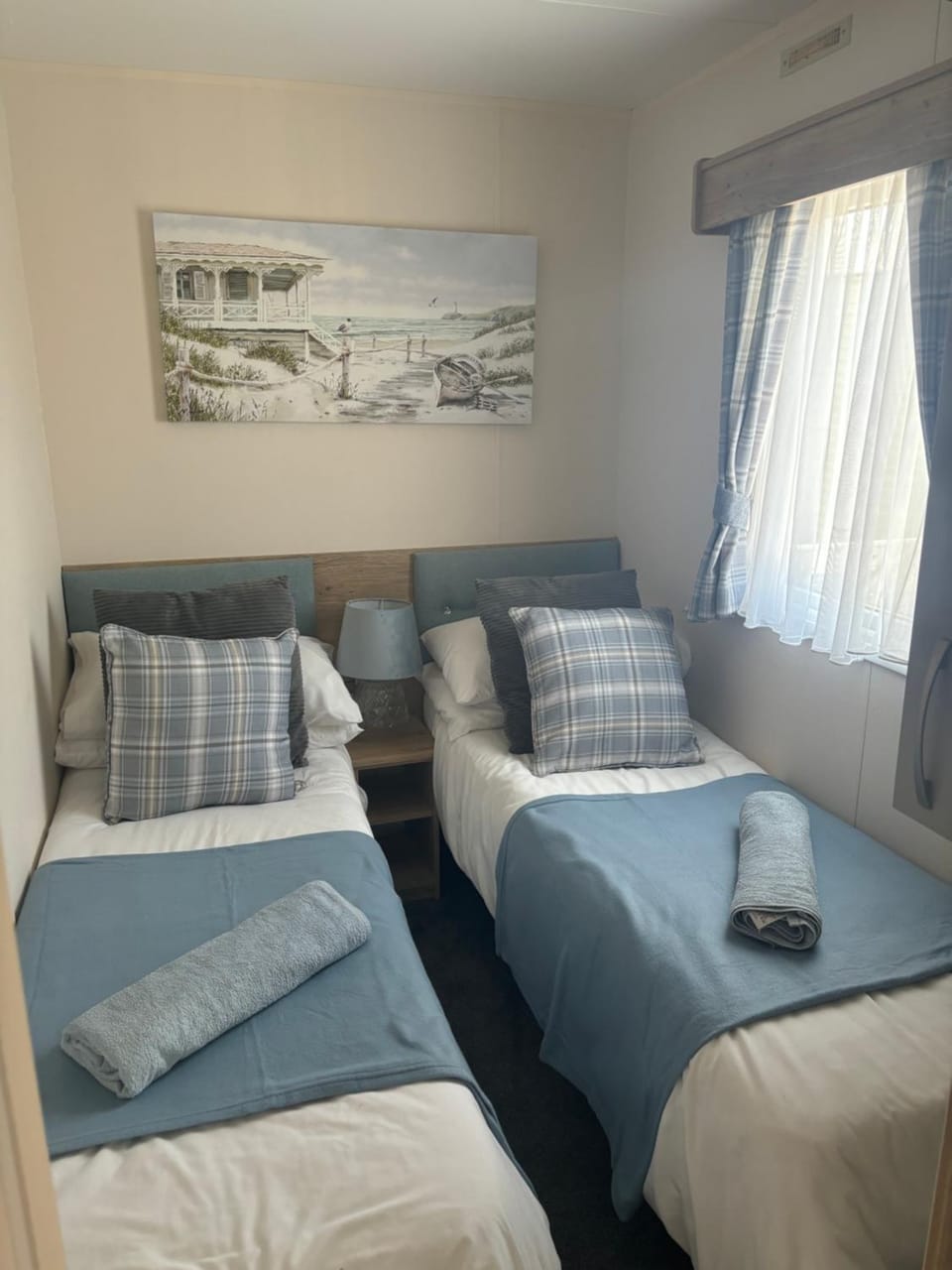The Wardens Hideaway - Tattershall Lakes Country Park Campground/ 
RV Resort in Tattershall