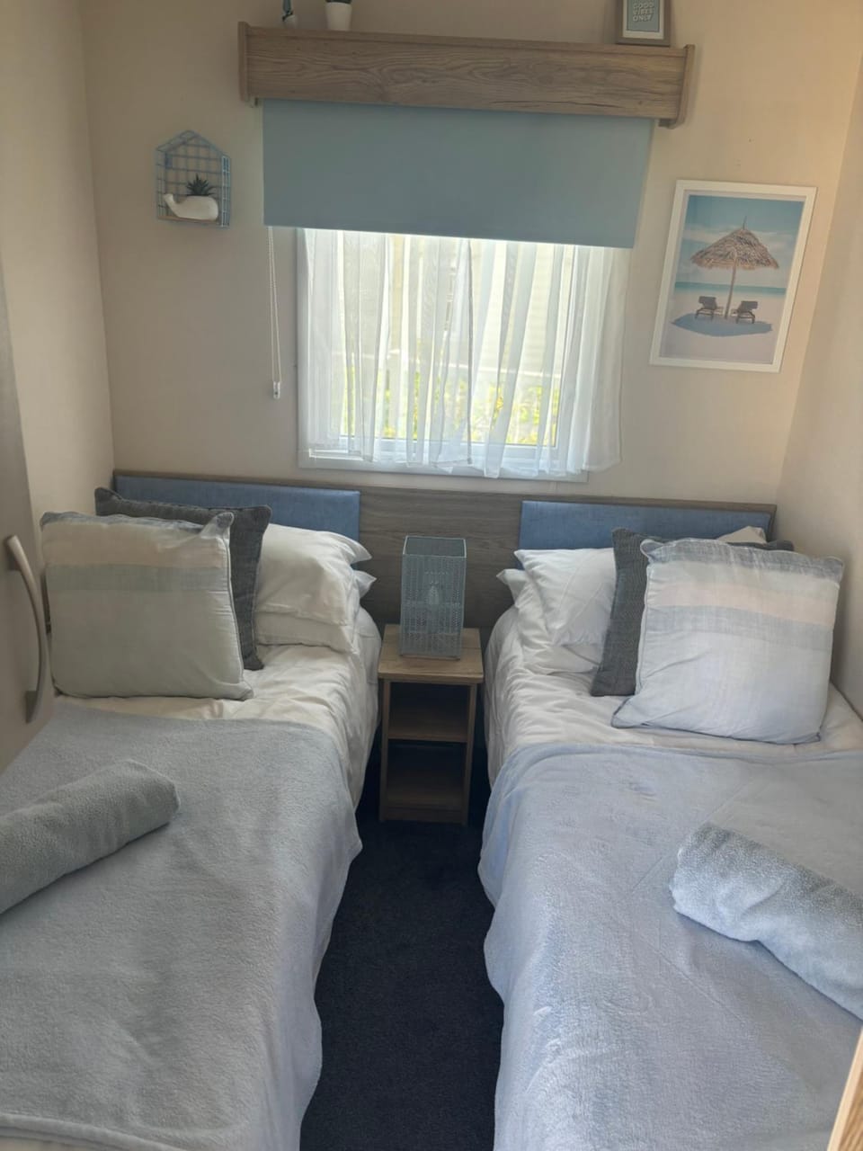 The Wardens Hideaway - Tattershall Lakes Country Park Campground/ 
RV Resort in Tattershall