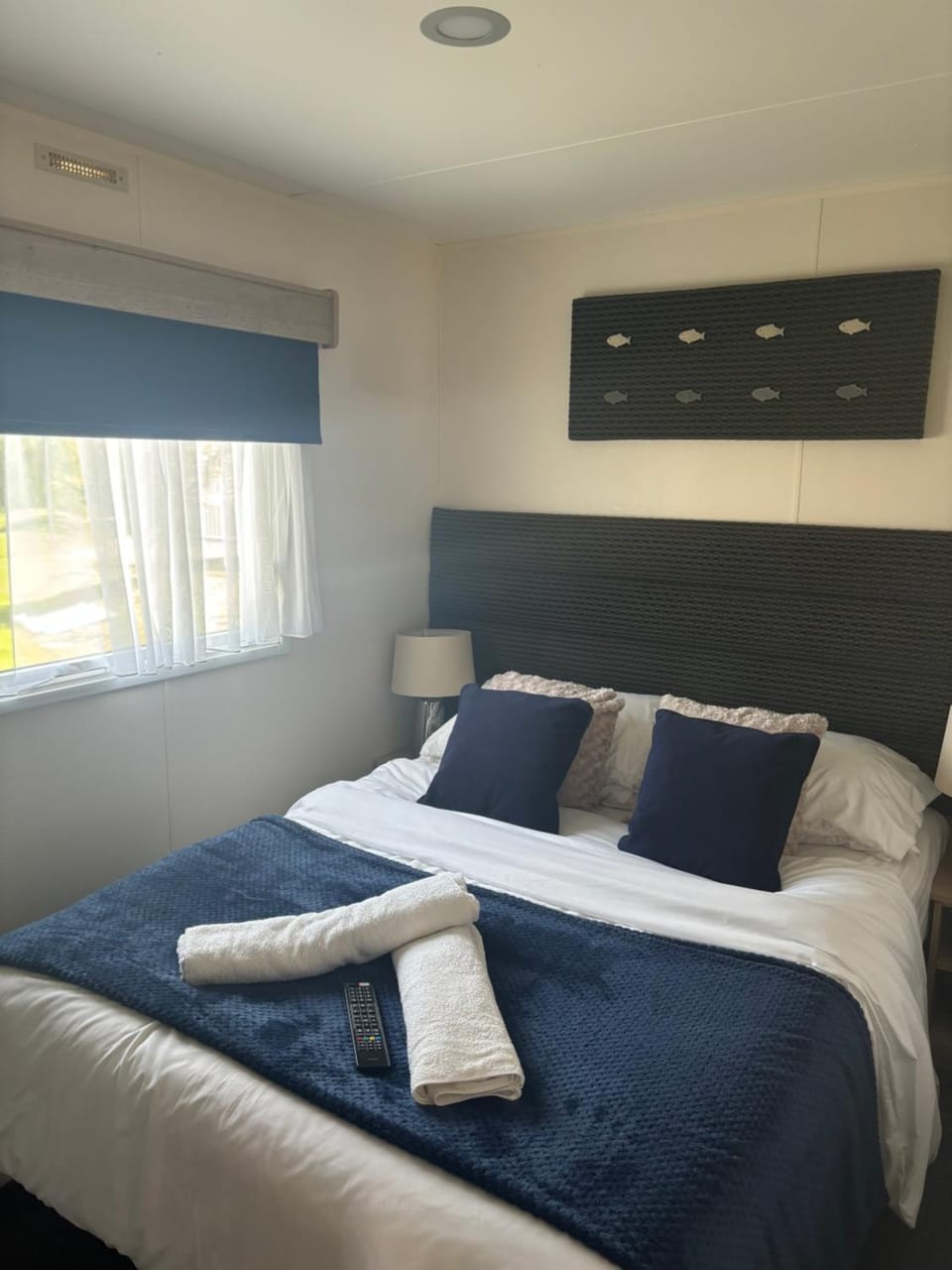 The Wardens Hideaway - Tattershall Lakes Country Park Campground/ 
RV Resort in Tattershall