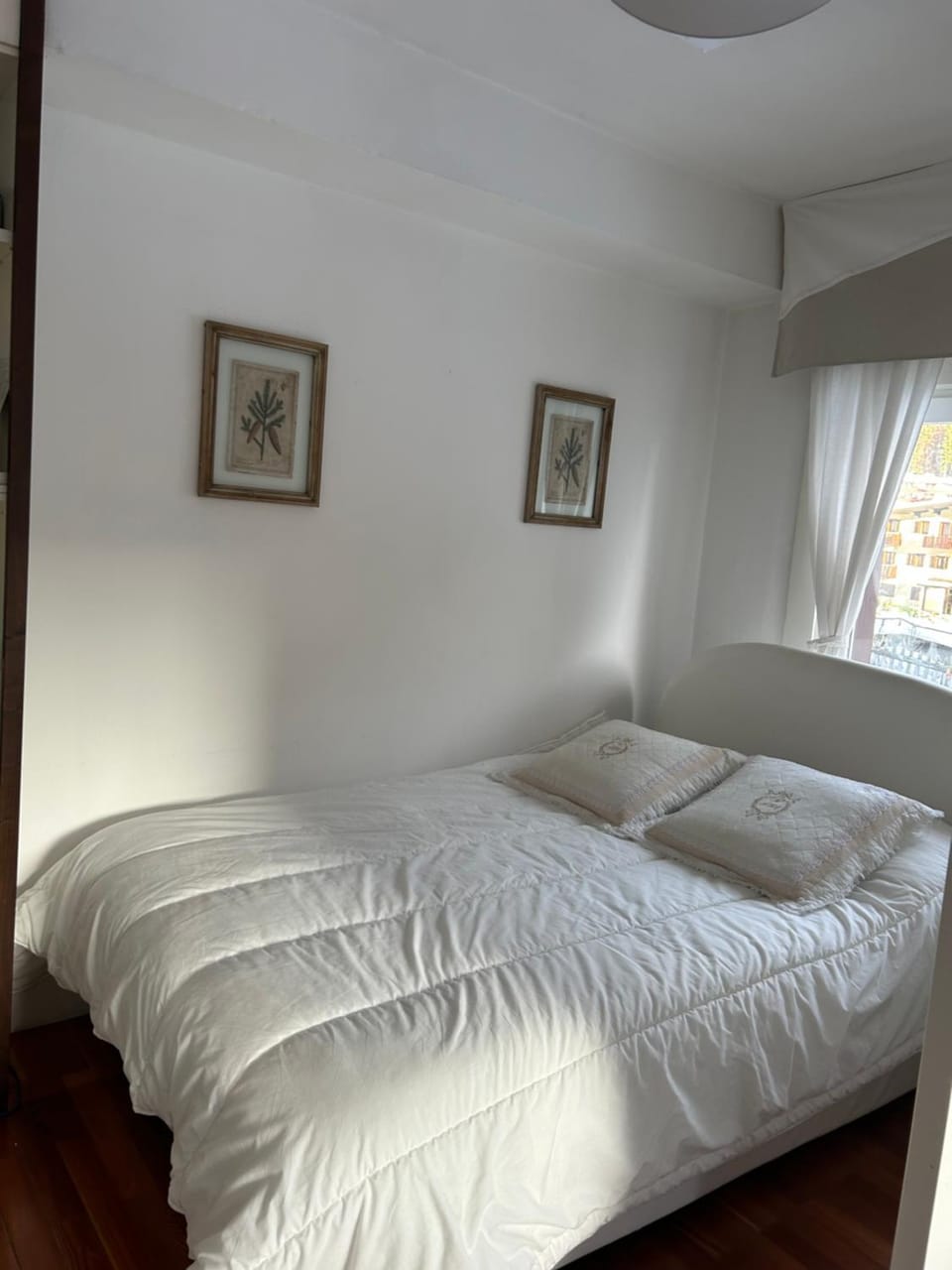 Casa Fiocco di Neve Apartment in Madonna di Campiglio