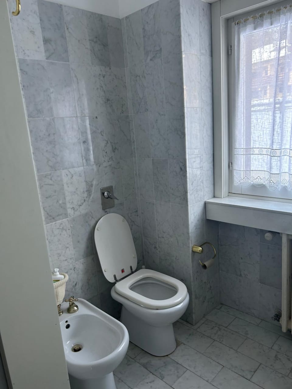 Casa Fiocco di Neve Apartment in Madonna di Campiglio