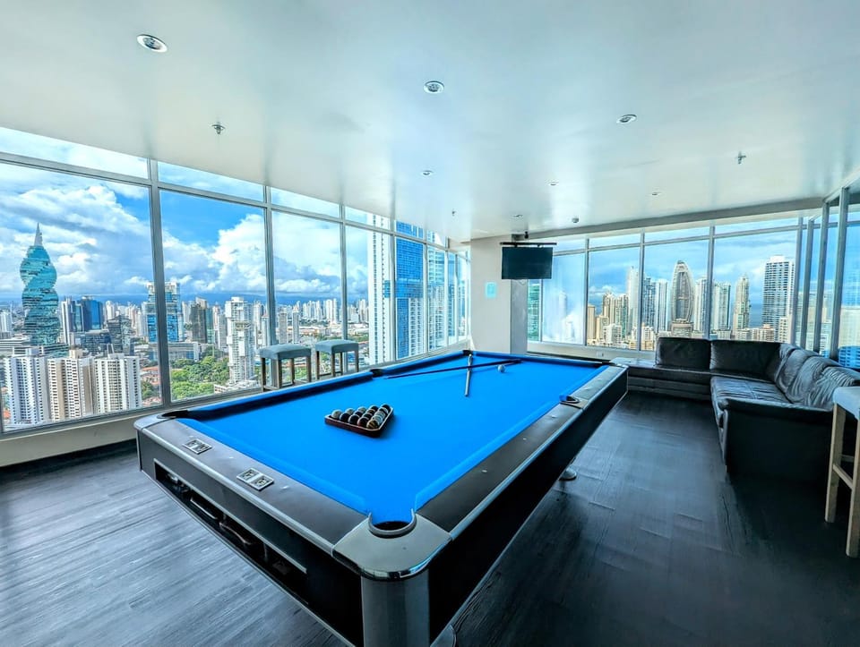 Billiard