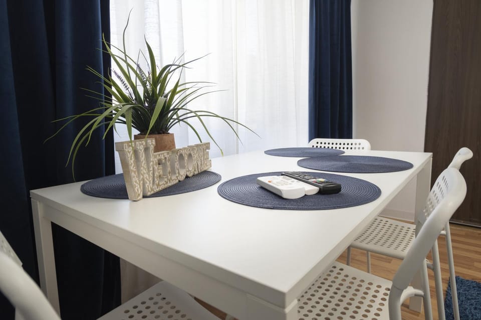 Casa Rusu - Govandari -Self check in-24h Netflix Apartment in Timiș County