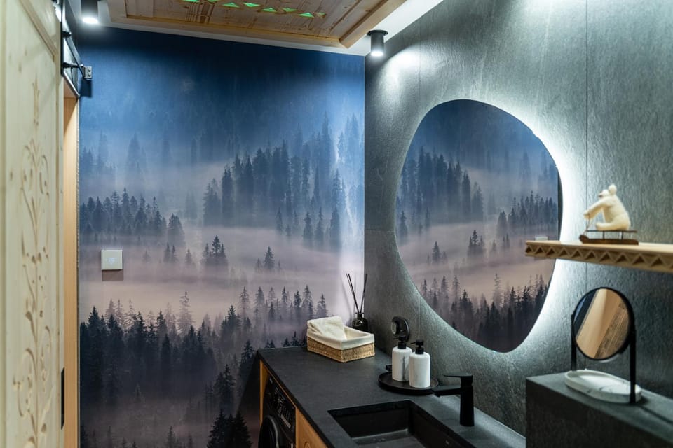 Apartament Dream&Snow Apartment in Zakopane