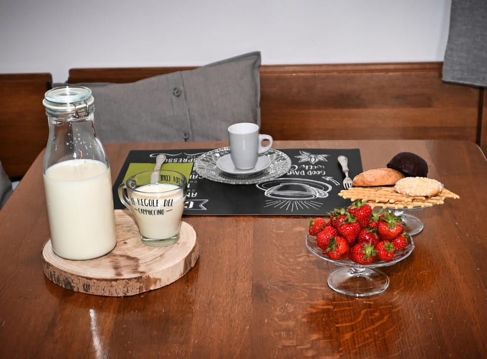 B & B Dal Barone Bed and Breakfast in Abruzzo