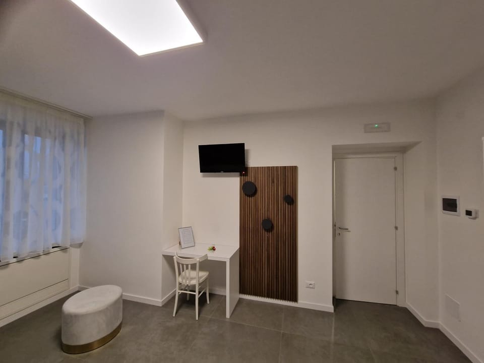 B & B Dal Barone Bed and Breakfast in Abruzzo