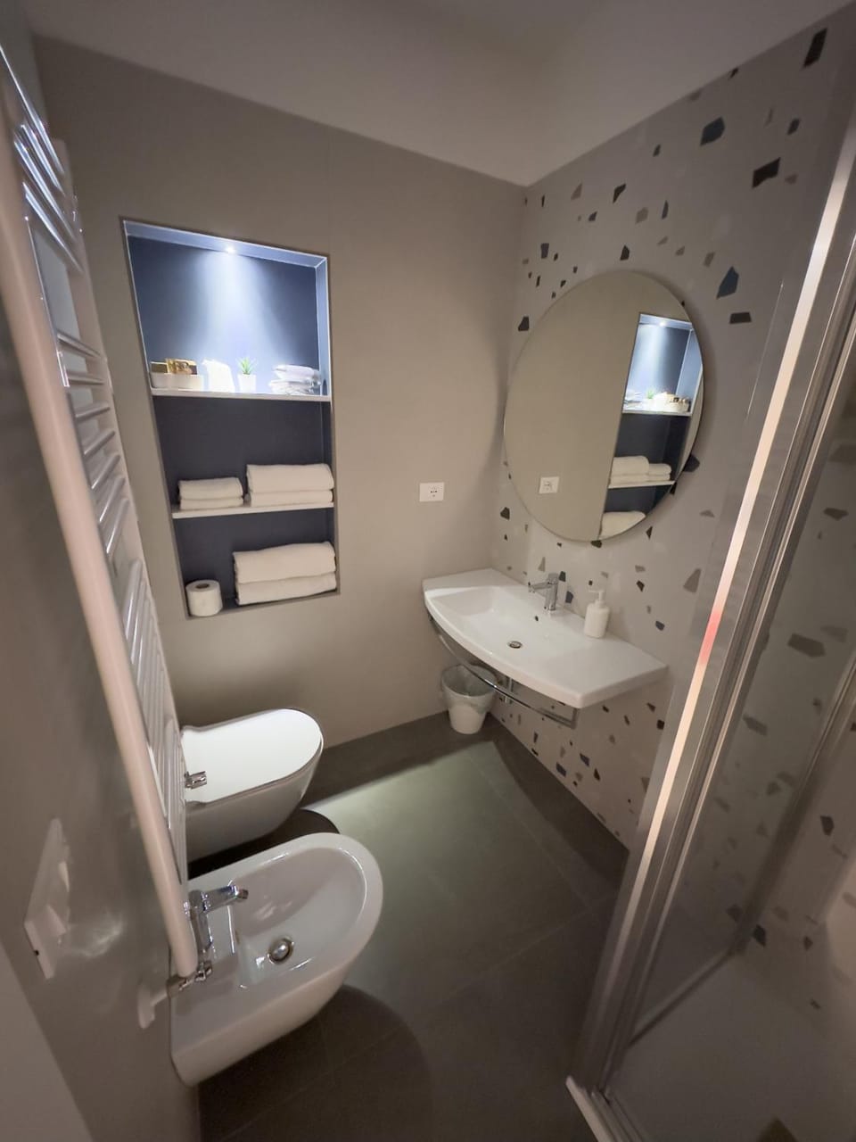 B & B Dal Barone Bed and Breakfast in Abruzzo