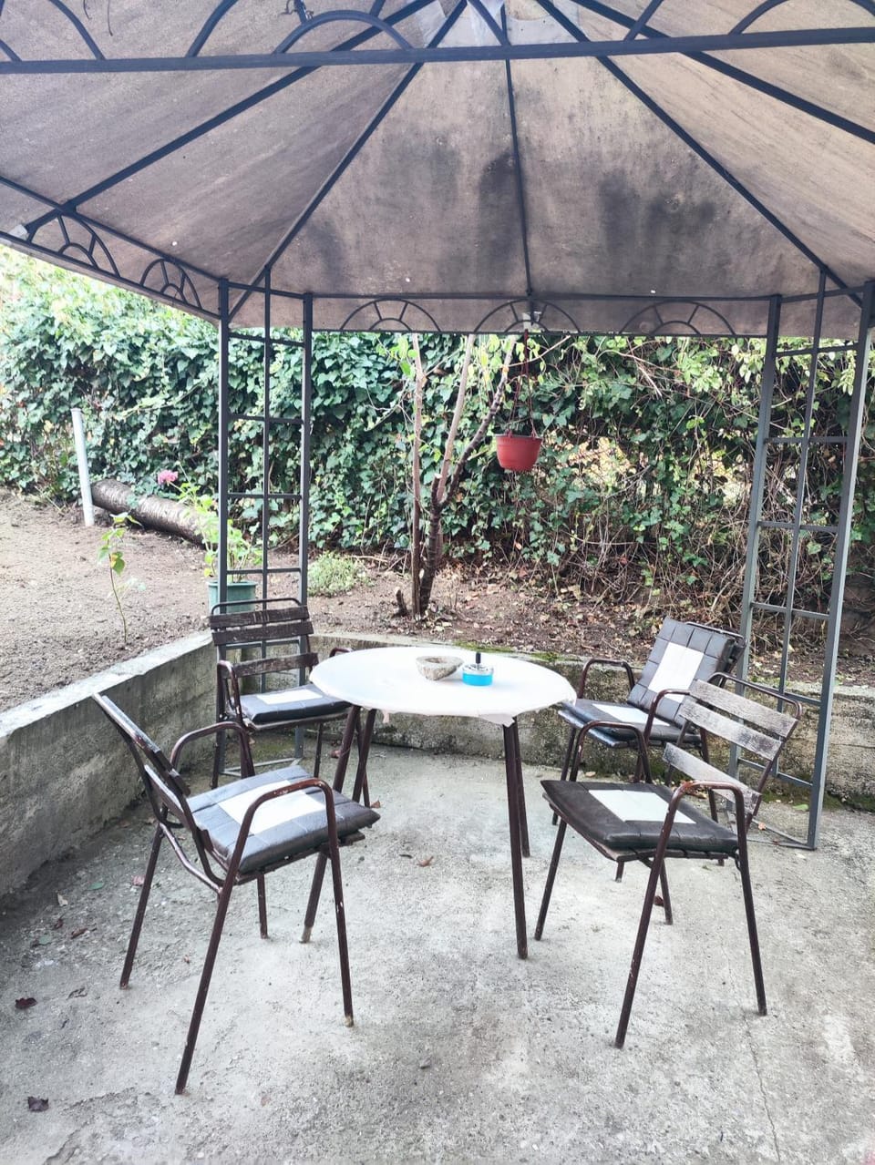 Bagdala 2 Apartment in Serbia