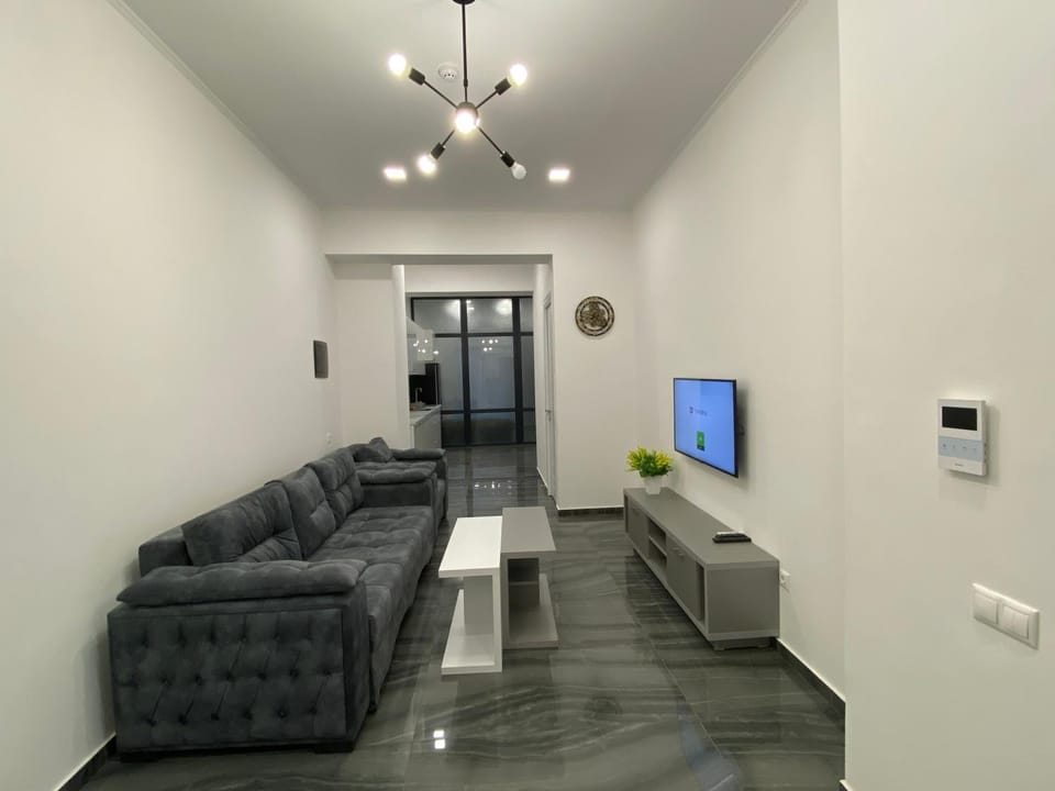 Teryan street, 1 bedroom Modern apartment TT883 Apartment in Yerevan