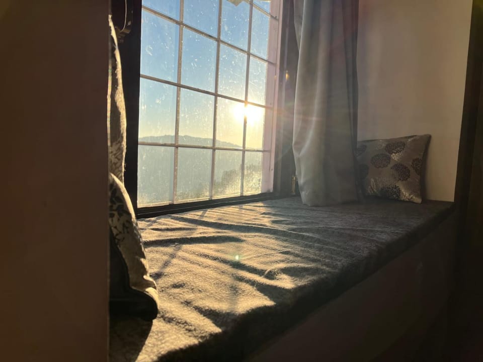 View (from property/room), Bedroom