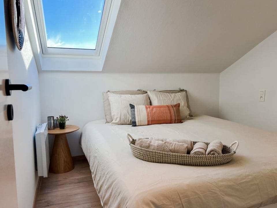 Stijlvol appartement aan het strand van Oostduinkerke Apartment in Koksijde