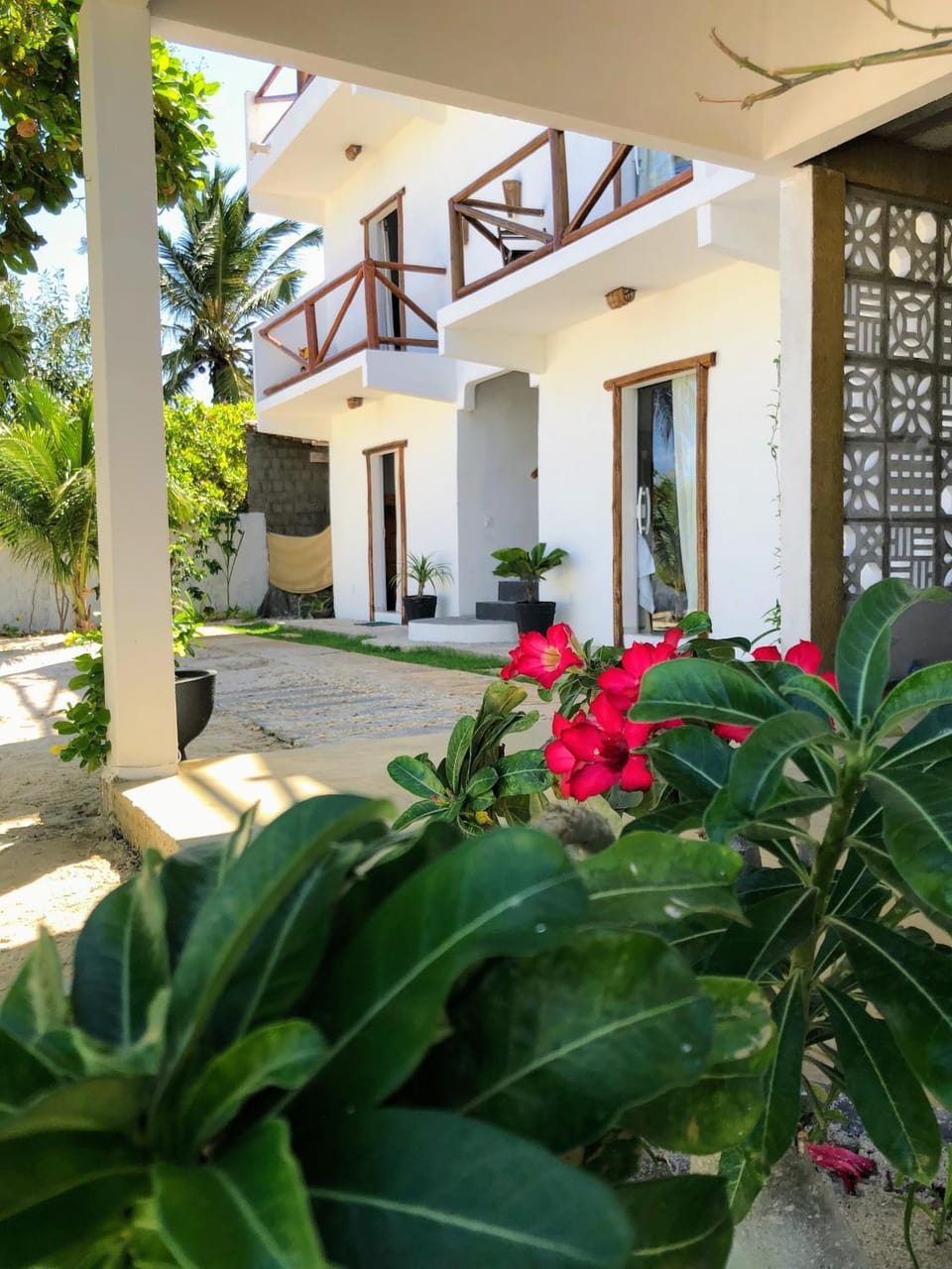Vila Kitemania Bed and Breakfast in Jijoca de Jericoacoara