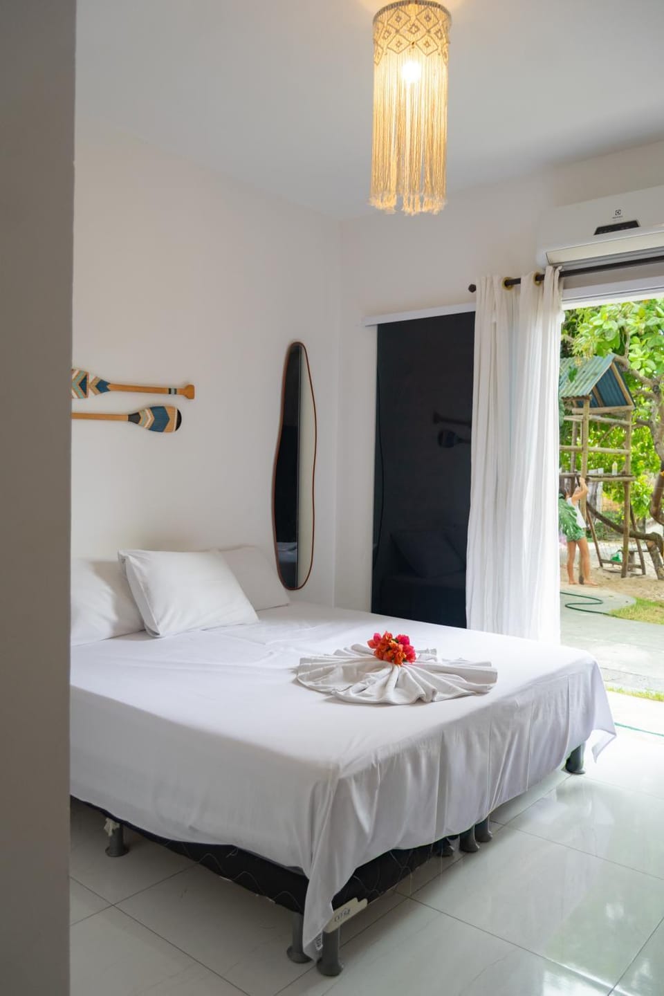 Vila Kitemania Bed and Breakfast in Jijoca de Jericoacoara