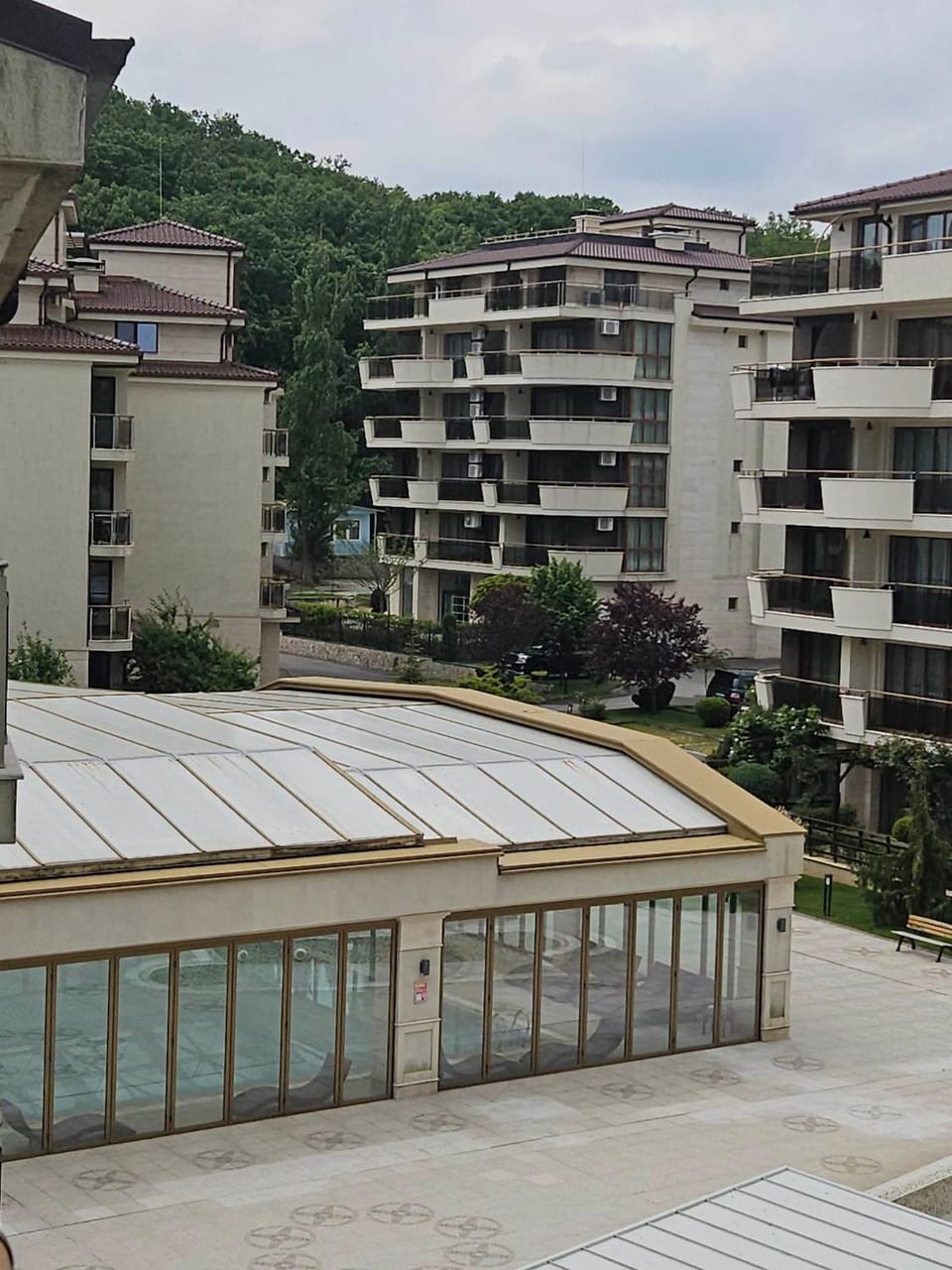 Day, Pool view, Swimming pool