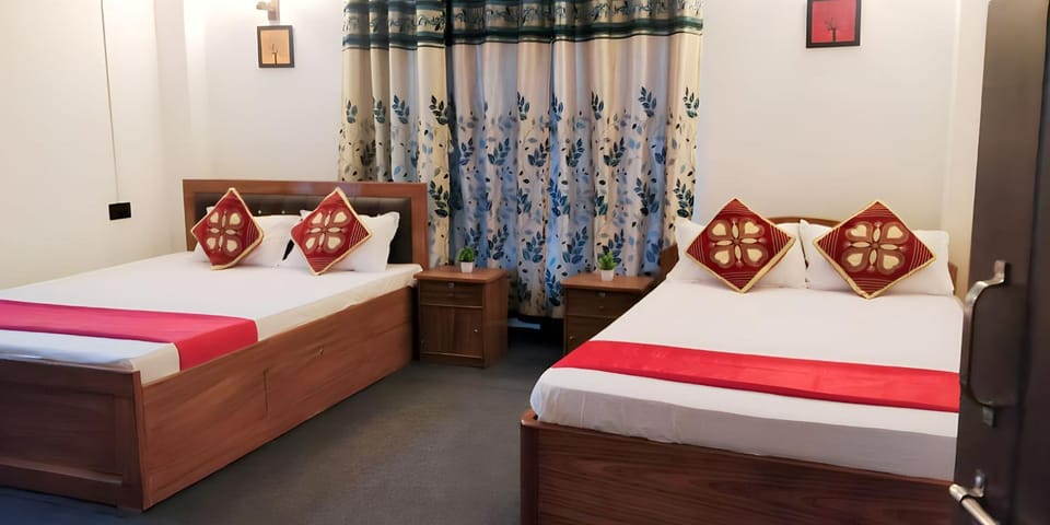 Atithi Griha Homestay - ARITAR, SILK ROUTE, SIKKIM Vacation rental in India