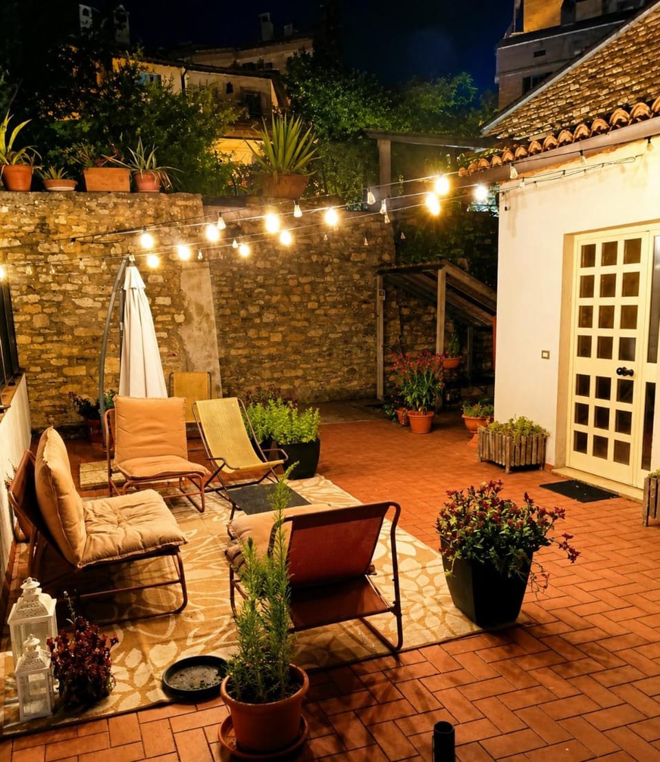 Appartamenti Santa Chiara Apartment in Assisi