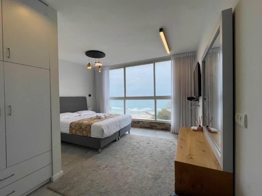 sea view apartment Apartment in Center District