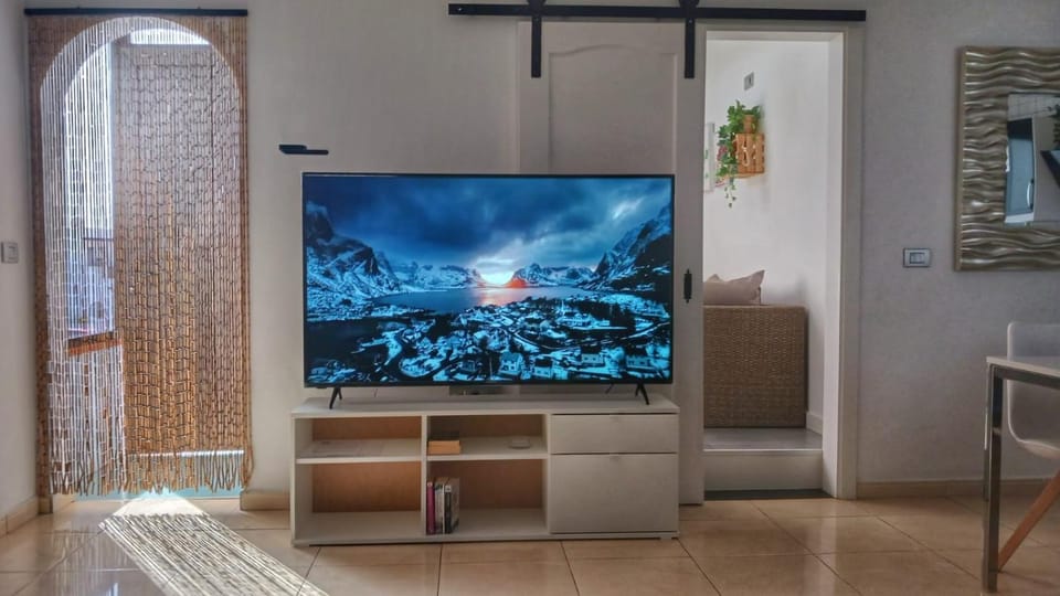 CASA CUADERNA a 150 metros de la playa Apartment in Isla de Lanzarote