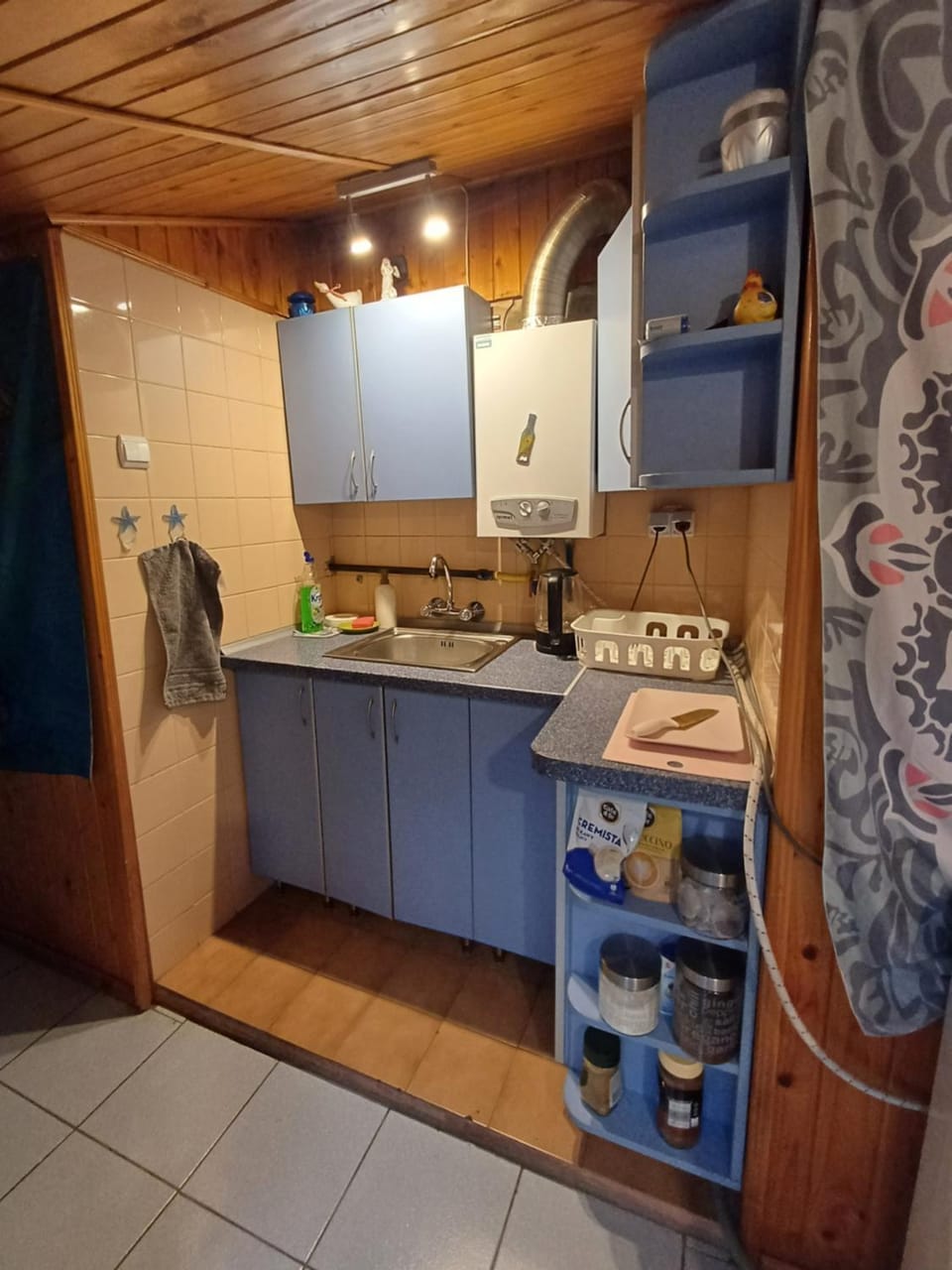 Mieszkanie prywatne 130m Apartment in Poland