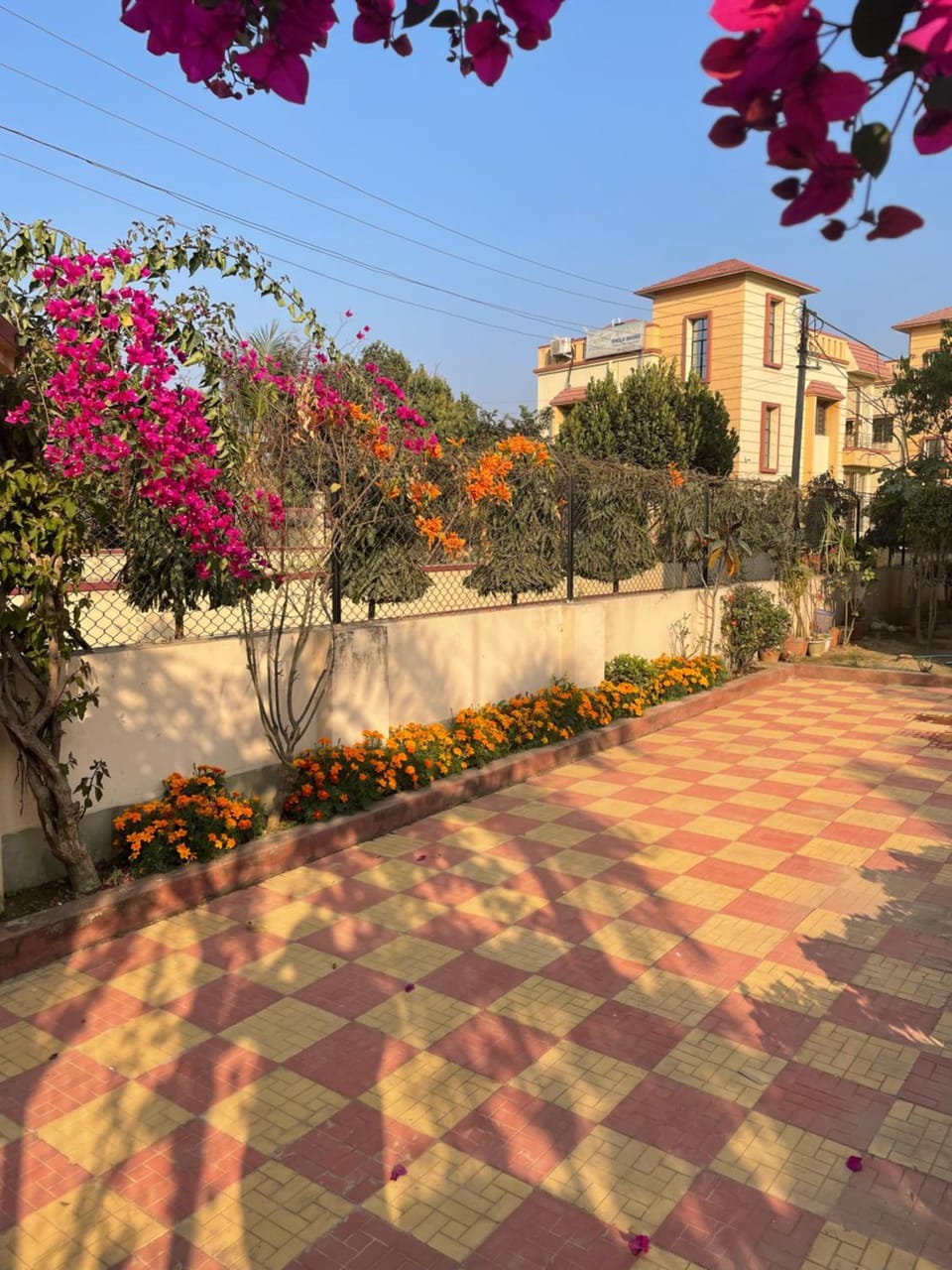 KHOLA HAWA GUEST HOUSE Vacation rental in West Bengal