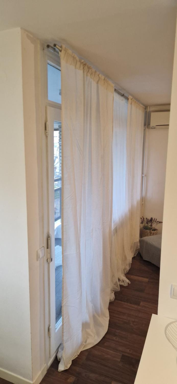 Apartman Franko- Jarun Apartment in City of Zagreb