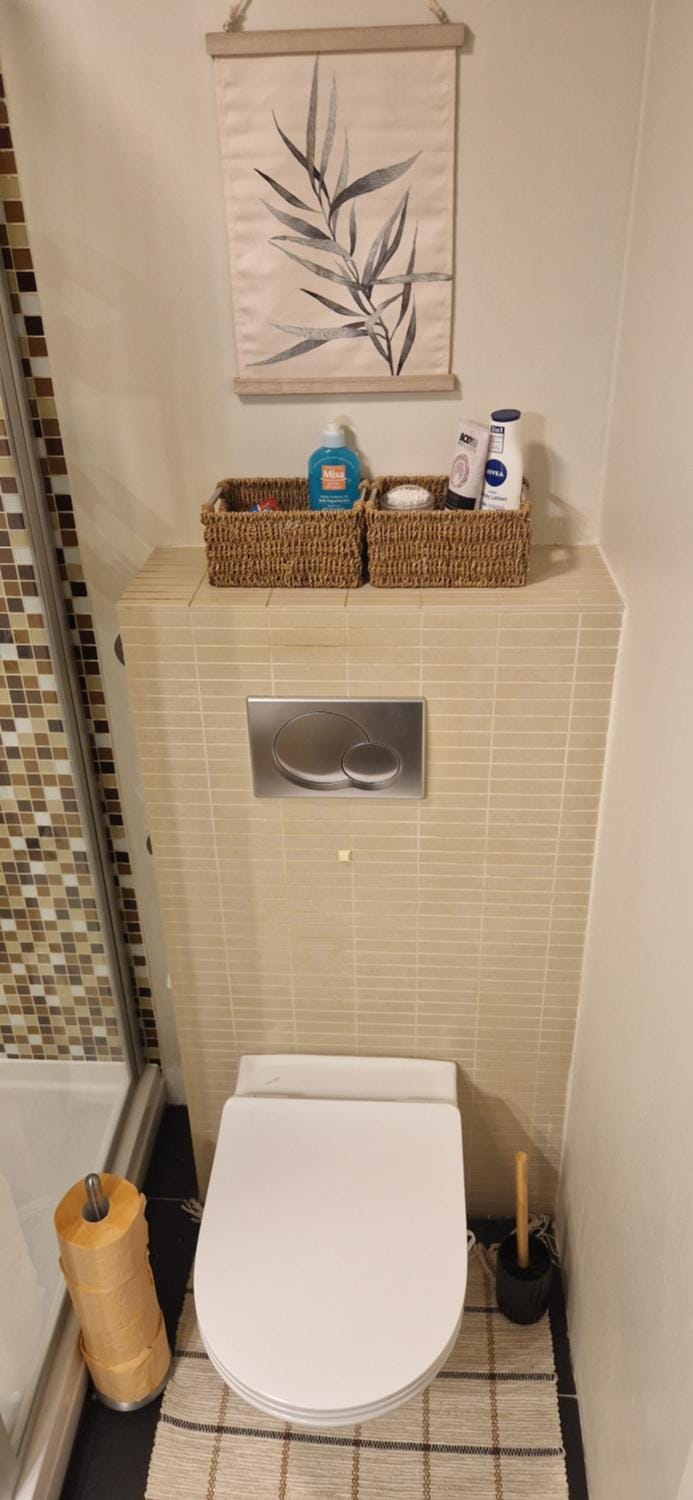 Apartman Franko- Jarun Apartment in City of Zagreb