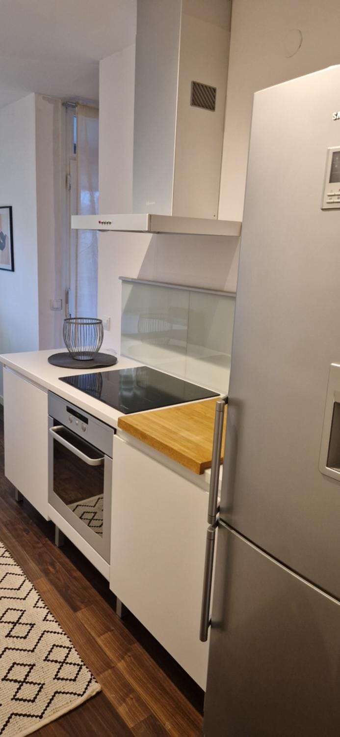Apartman Franko- Jarun Apartment in City of Zagreb