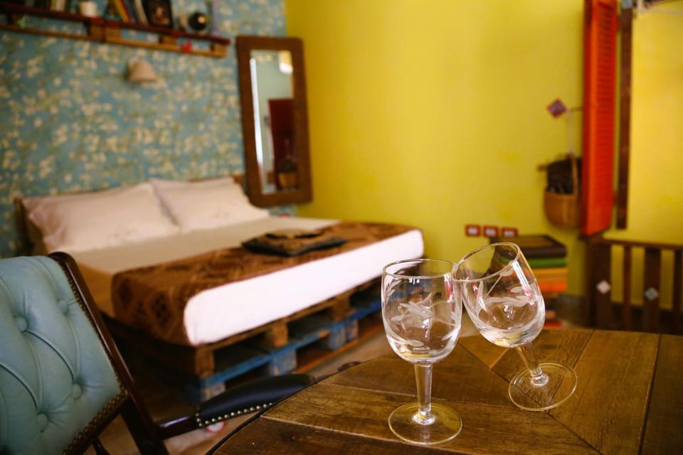 Bed, Bathroom, TV and multimedia, Bedroom, flat iron, hair dryier, heating, internet, internet, pet friendly, pet friendly, safe, towels, towels, kitchen, kitchen, air conditioner