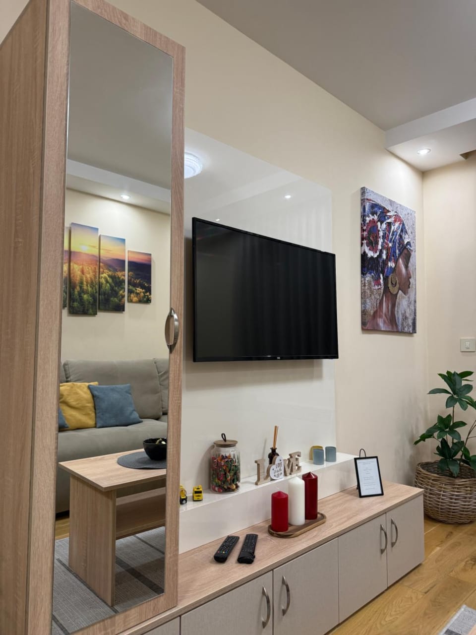 Apartman Dream LUX & SPA - Vila Matis Apartment in Zlatibor