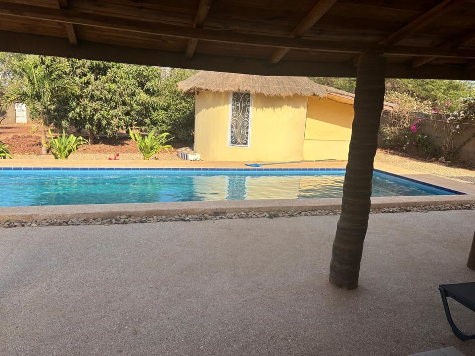 Villa Idaka Villa in Dakar Region, Senegal