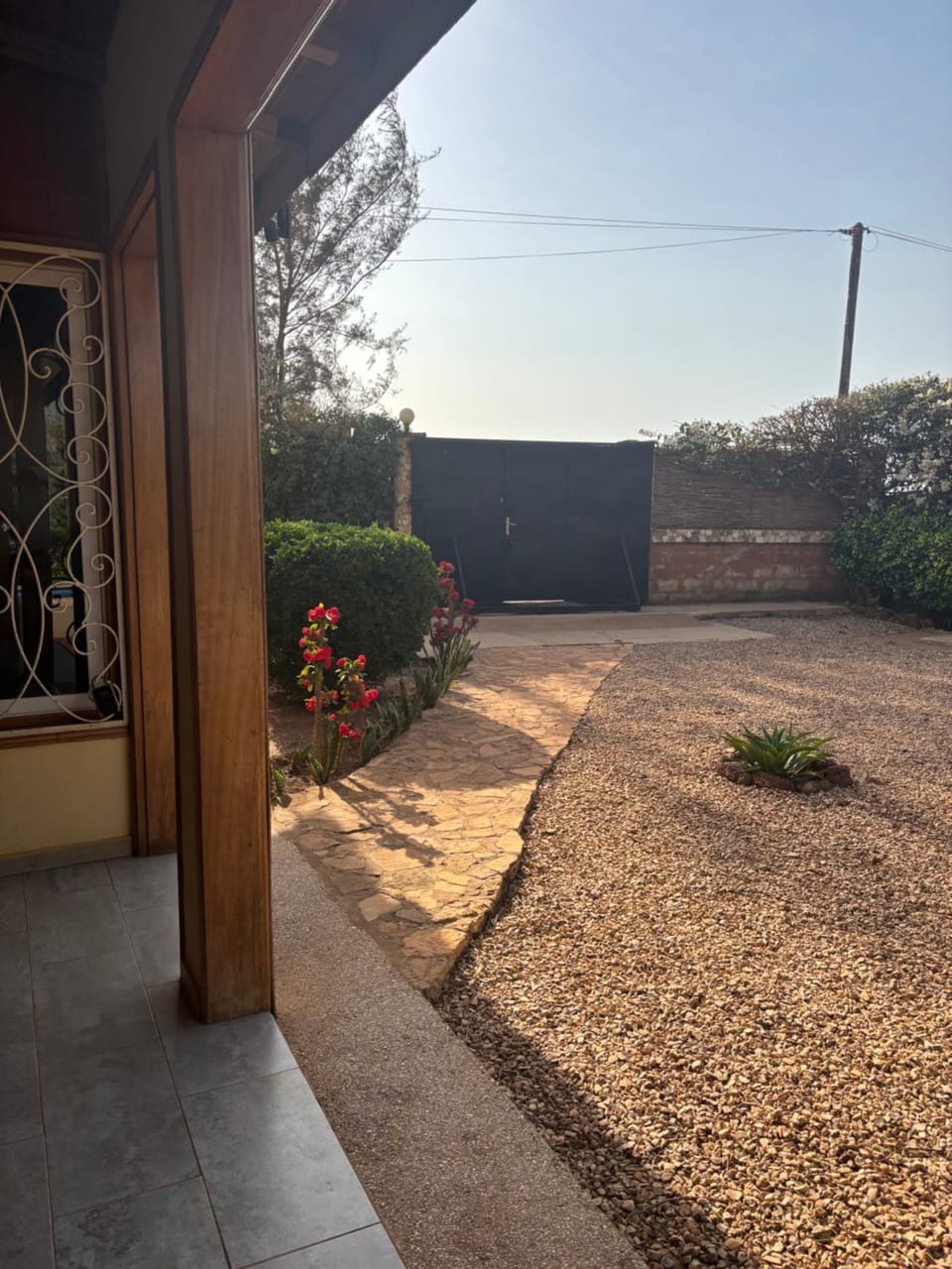 Villa Idaka Villa in Dakar Region, Senegal