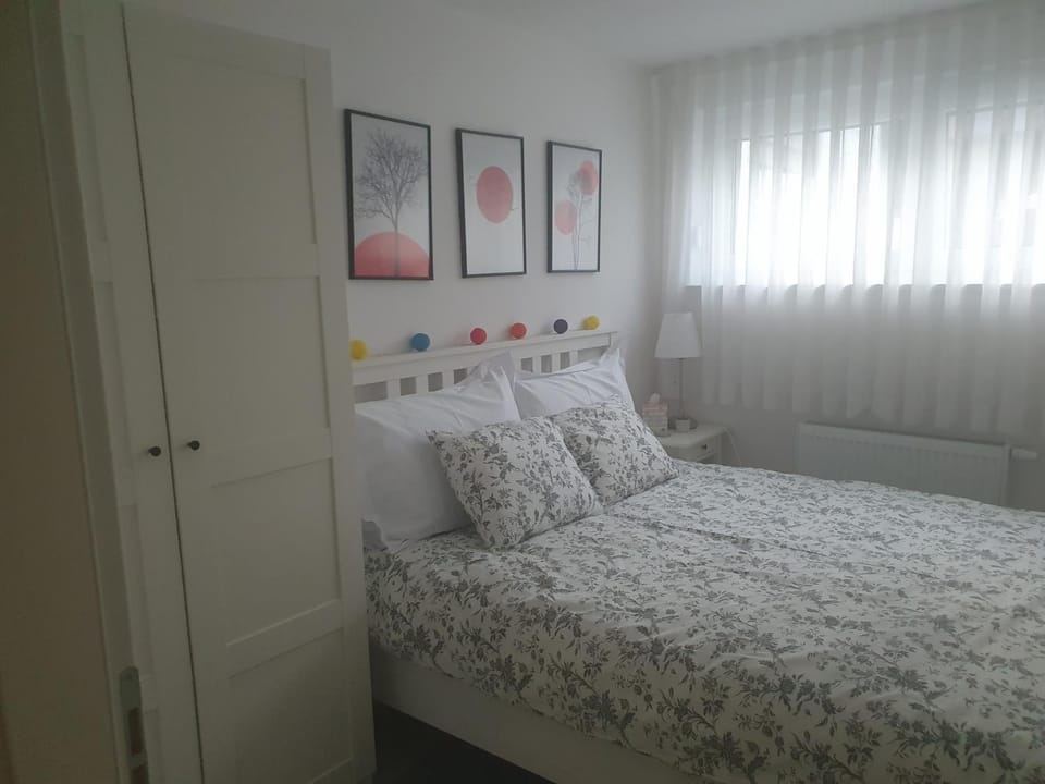 Cosy 35m2 appartment Apartment in City of Zagreb