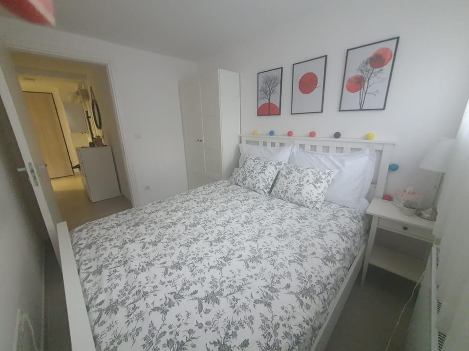 Cosy 35m2 appartment Apartment in City of Zagreb