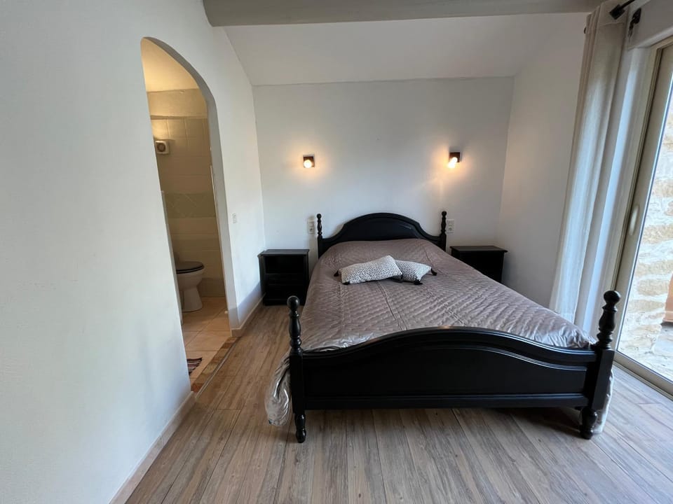 LE MAS PROVENCAL House in Provence-Alpes-Côte d'Azur