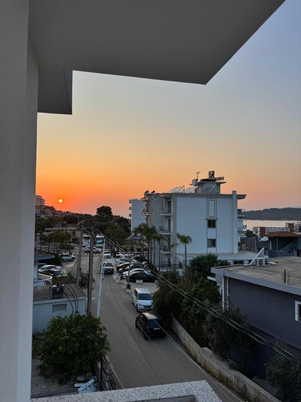 Klejvi Apartments Apartment in Ksamil