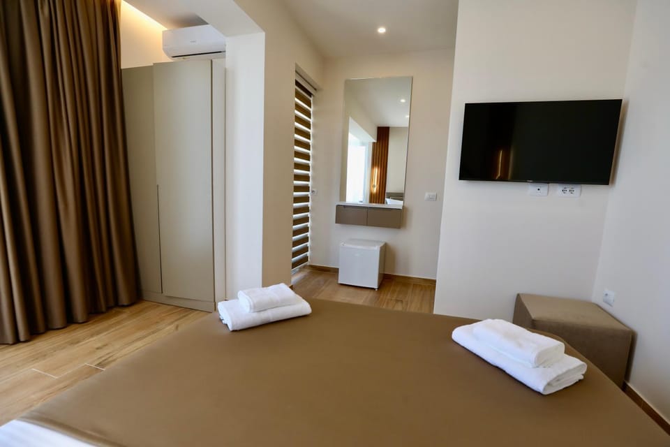 Klejvi Apartments Apartment in Ksamil