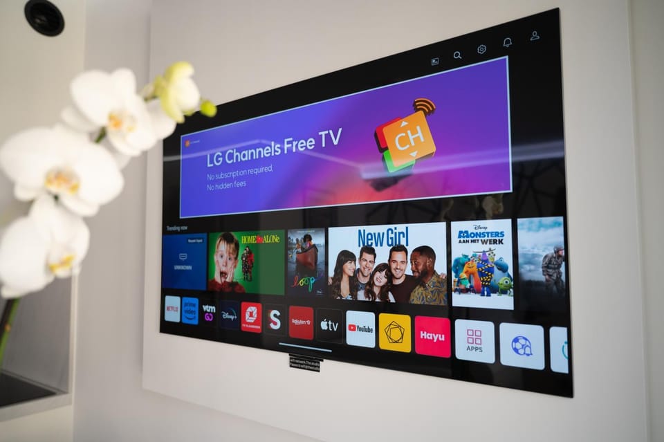 TV and multimedia