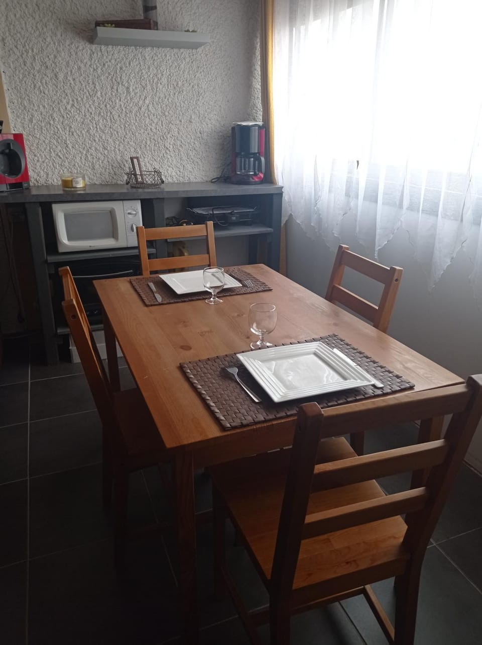 Chaleureux studio en bord de mer Apartment in Port-la-Nouvelle
