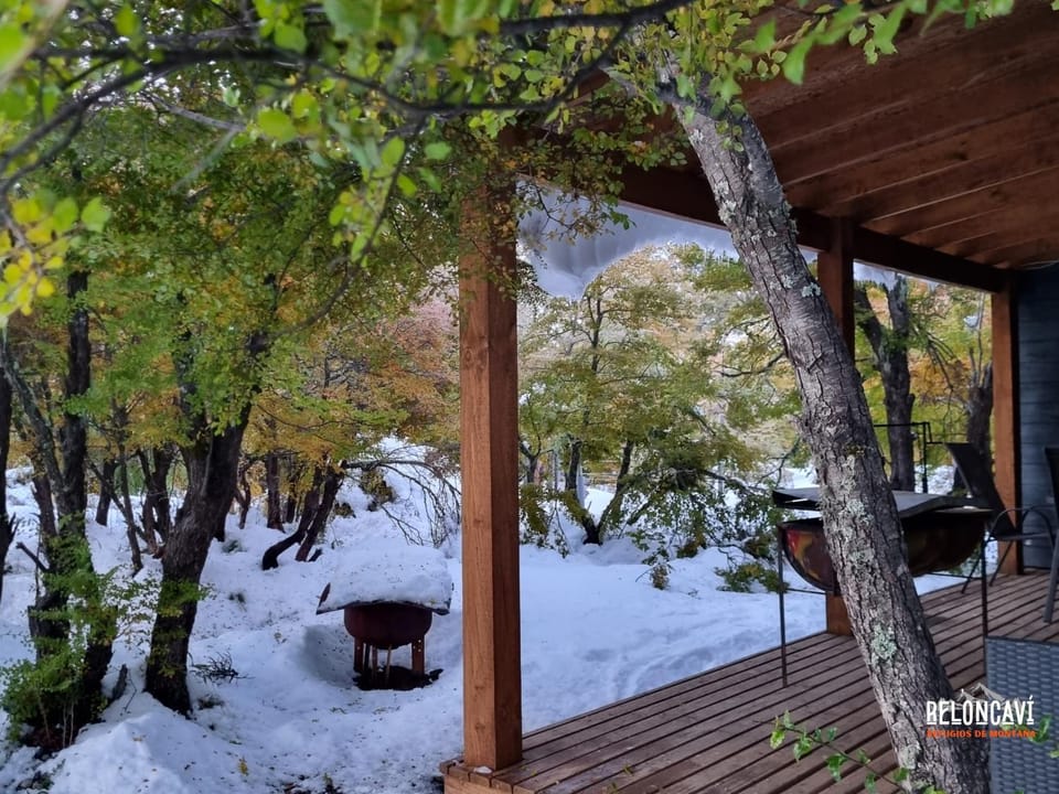 View (from property/room), Garden view, Mountain view