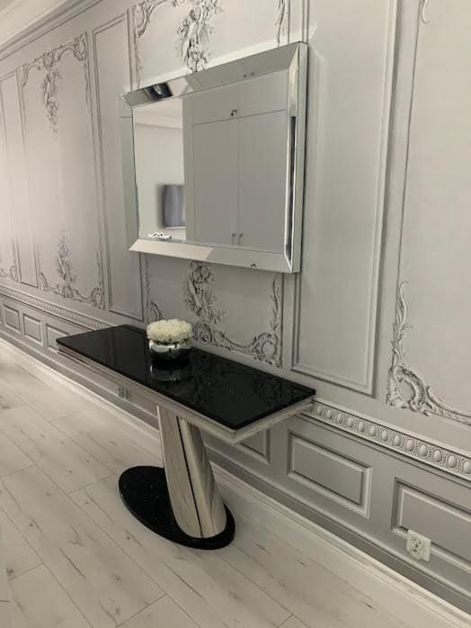Jurata Apartament Glamour Apartment in Pomeranian Voivodeship