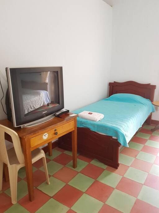 Casa Bethlen Apartment in Santander, Colombia