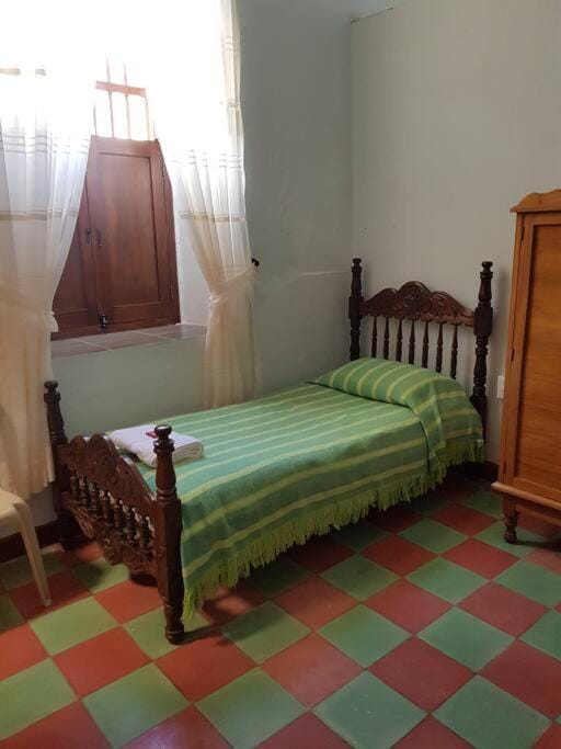 Casa Bethlen Apartment in Santander, Colombia