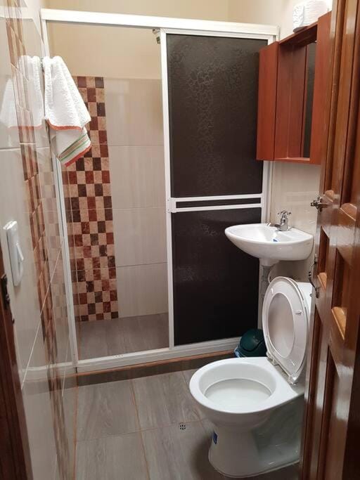 Casa Bethlen Apartment in Santander, Colombia